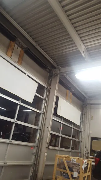Mr. Tire Auto Service Centers 4