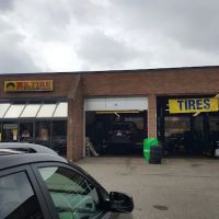 Mr. Tire Auto Service Centers