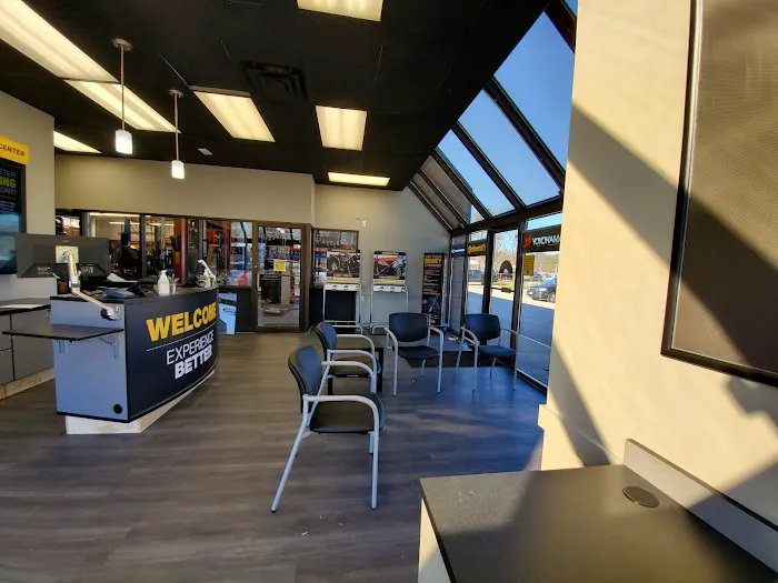 Mr. Tire Auto Service Centers 5