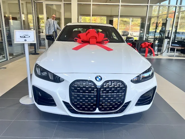 BMW Cleveland Service 0