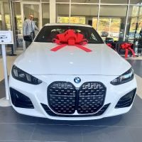BMW Cleveland Service
