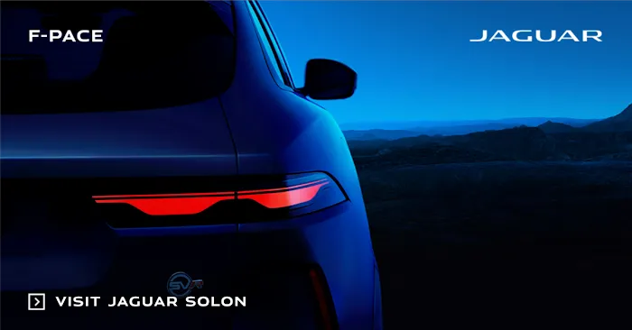 Jaguar Solon Parts 5