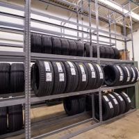 Land Rover Solon Parts