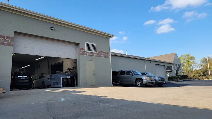 Action Auto Body 1