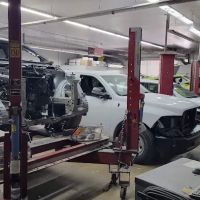 Action Auto Body