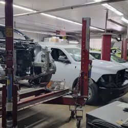 Action Auto Body ico