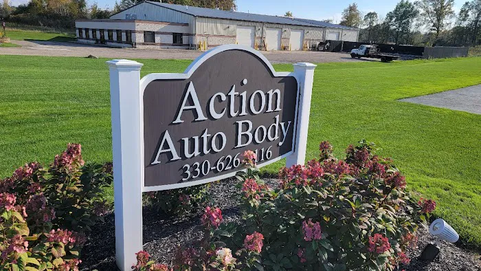 Action Auto Body 4