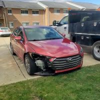 Crash Champions Collision Repair Streetsboro