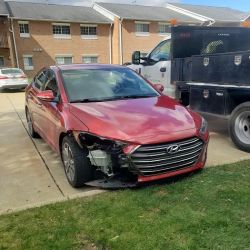 Crash Champions Collision Repair Streetsboro ico