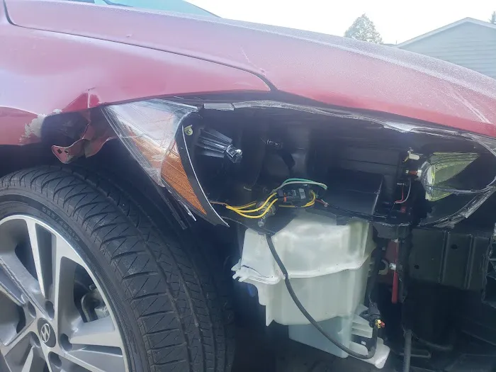 Crash Champions Collision Repair Streetsboro 3