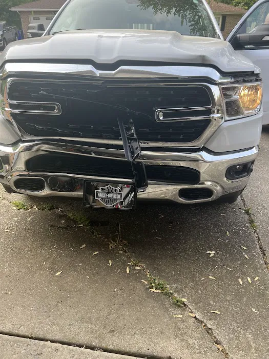 Crash Champions Collision Repair Streetsboro 4