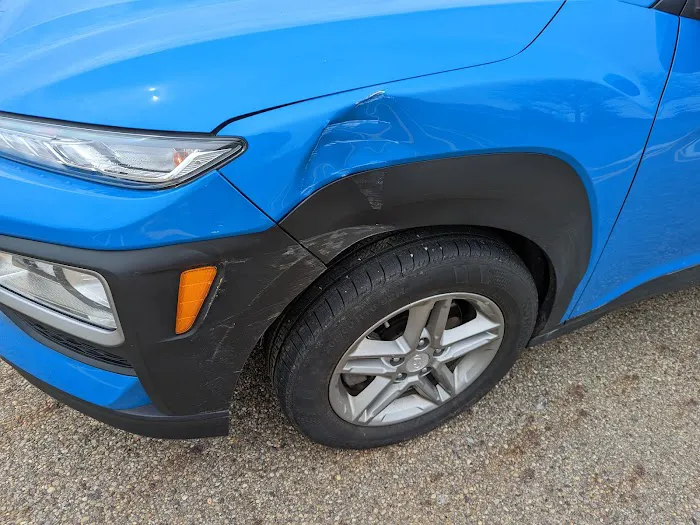 Crash Champions Collision Repair Streetsboro 8