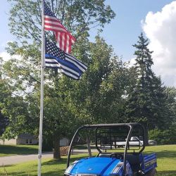 O'Reilly Auto Parts ico