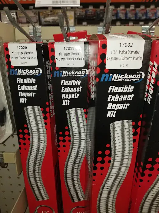 AutoZone Auto Parts 1