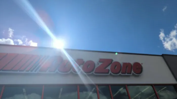 AutoZone Auto Parts 8