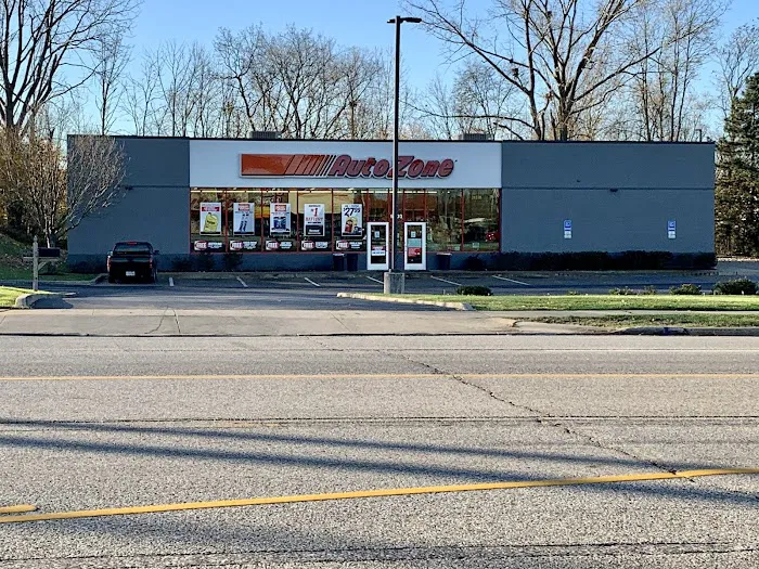 AutoZone Auto Parts 6