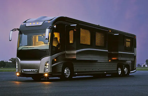 Dave's Mobile Rv Service & Construction 1
