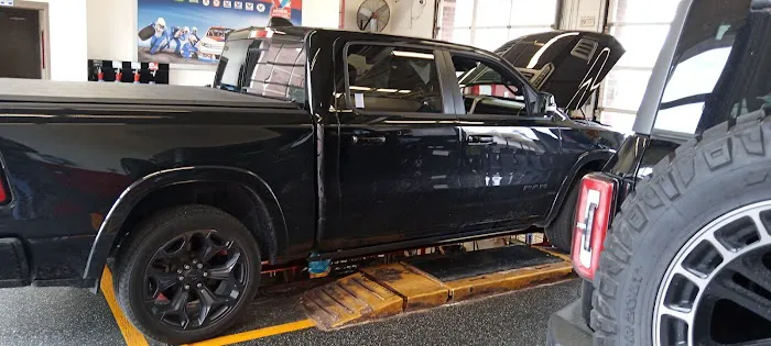 Valvoline Instant Oil Change 1