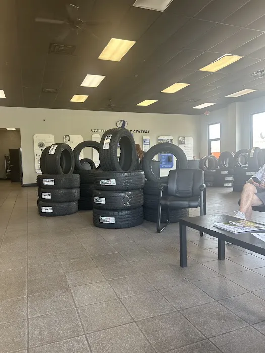 NTB-National Tire & Battery 1