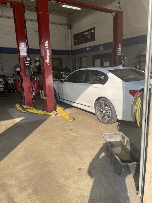 NTB-National Tire & Battery 2