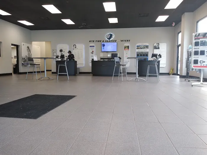 NTB-National Tire & Battery 6