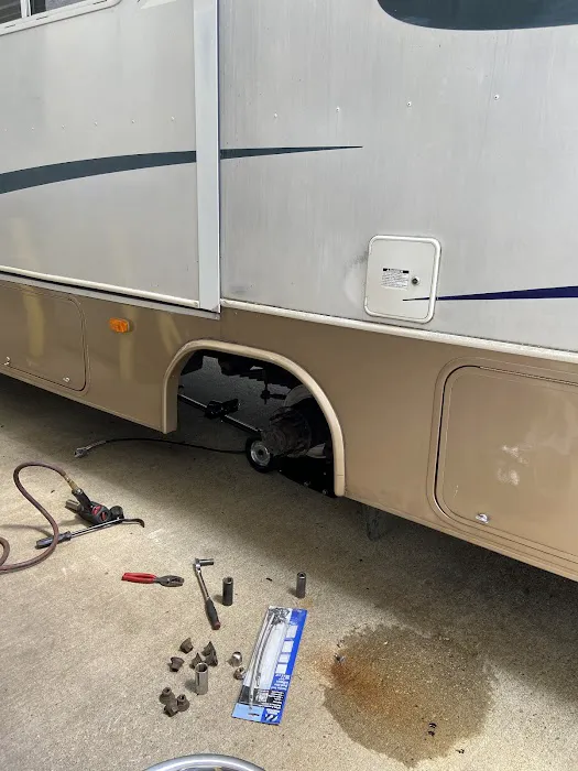 NTB-National Tire & Battery 7