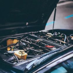 Kia of Streetsboro Service Center ico