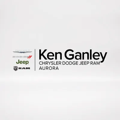 Ken Ganley Chrysler of Aurora Service 3
