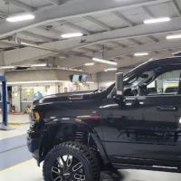 Ken Ganley Chrysler of Aurora Service