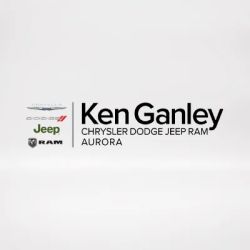 Ken Ganley Chrysler of Aurora Collision Center ico