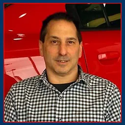 Ken Ganley Chrysler of Aurora Collision Center 4