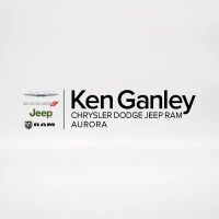Ken Ganley Chrysler of Aurora Parts Department