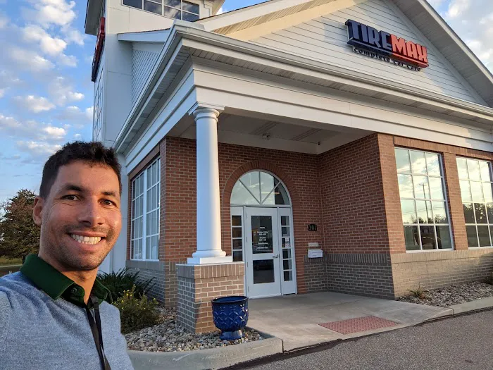 TireMax Ohio 0