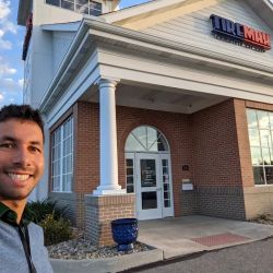 TireMax Ohio ico