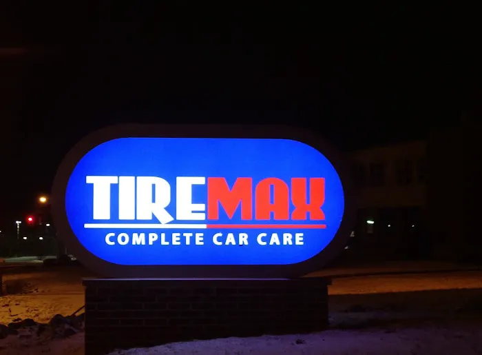 TireMax Ohio 4
