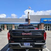 Chevrolet Service