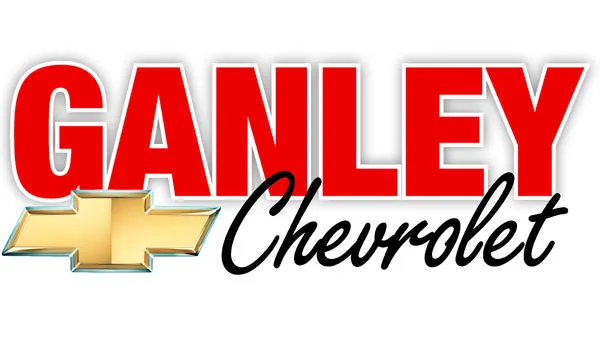 Ganley Chevrolet Parts Department 1