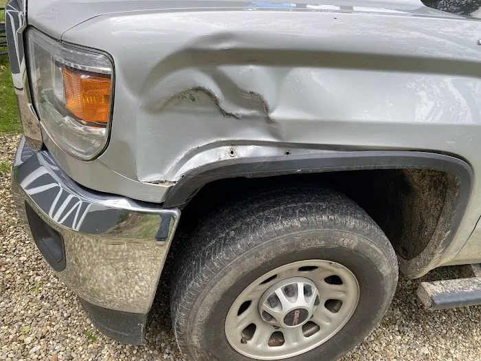 Solon Collision - Now in Aurora 2