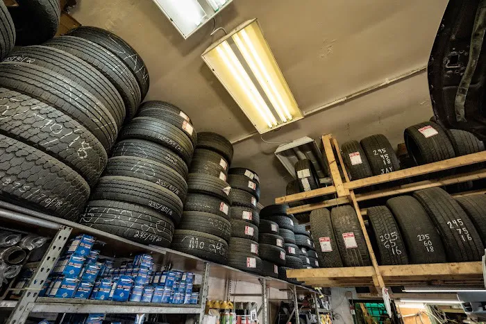 Inshi Automotive LLC 2