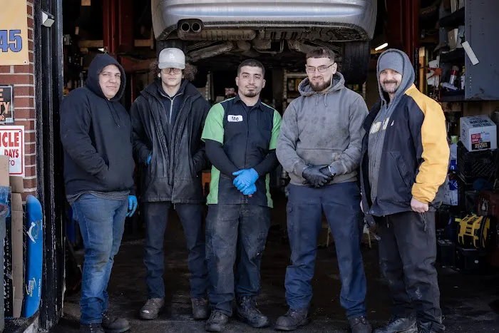 Inshi Automotive LLC 8