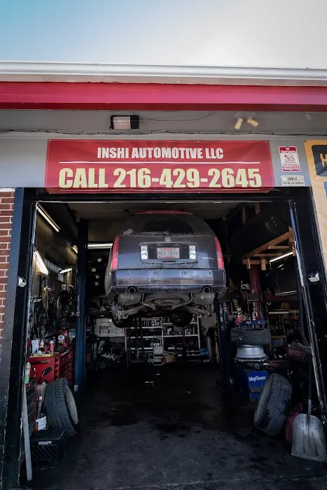 Inshi Automotive LLC 4