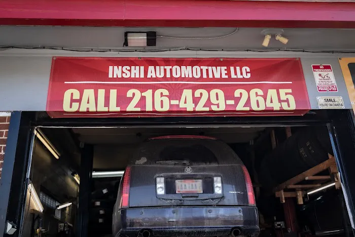 Inshi Automotive LLC 5
