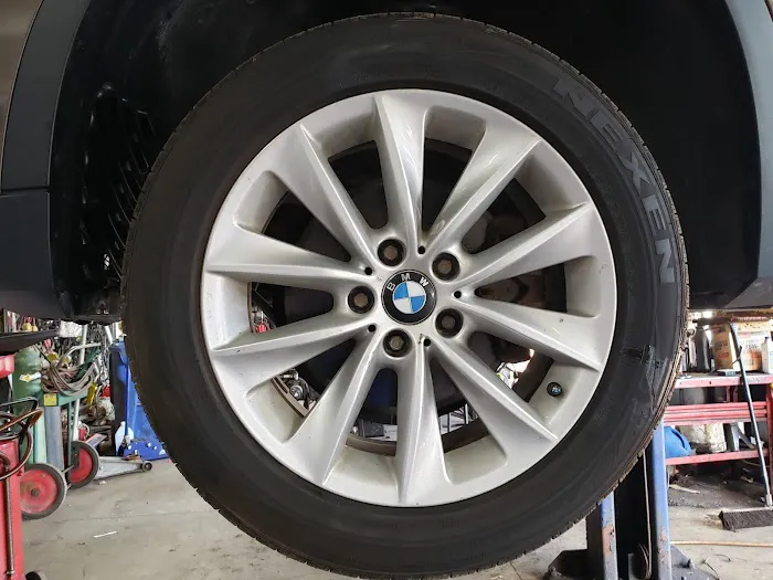 Five Star Muffler & Auto Detailing 4