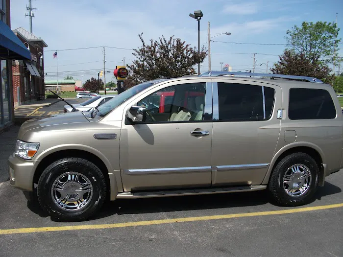 Five Star Muffler & Auto Detailing 7