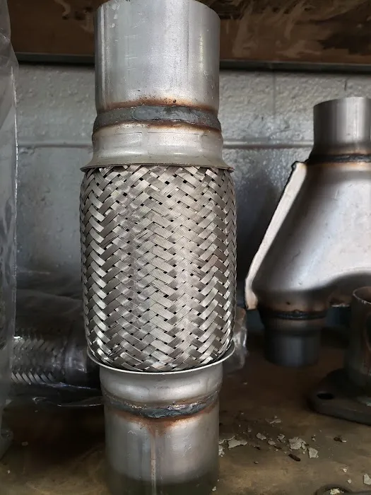 Five Star Muffler & Auto Detailing 8