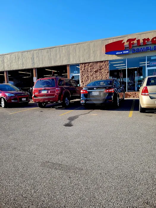 Firestone Complete Auto Care 1