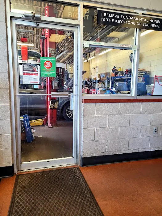 Firestone Complete Auto Care 3