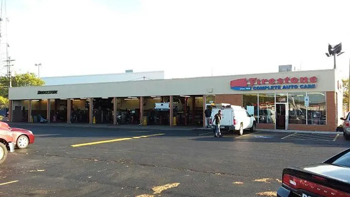 Firestone Complete Auto Care 9