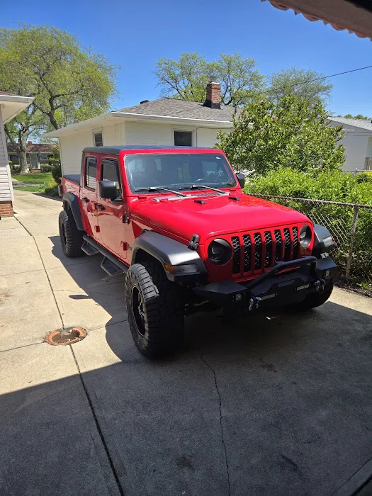 Firestone Complete Auto Care 8