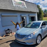 R City Auto inc